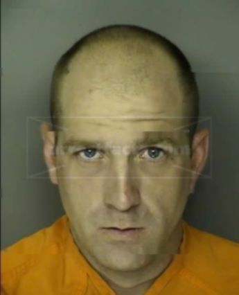 Steven Wayne Edwards