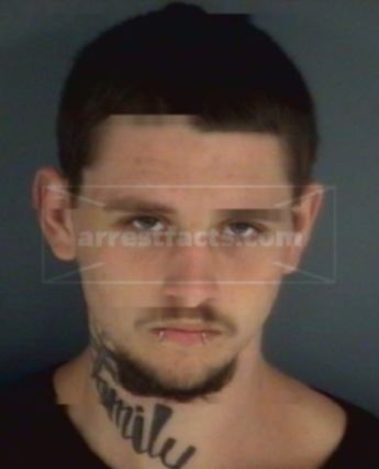 Christopher Michael Burns