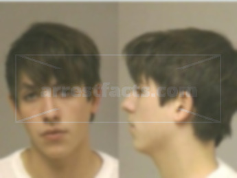 Ryan Patrick Mcallister