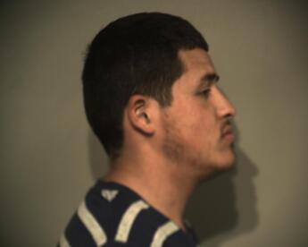Michael David Hernandez Montoya