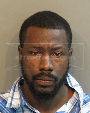 Corey Mondexter Little