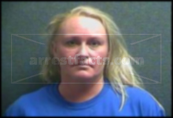 Crystal Begley