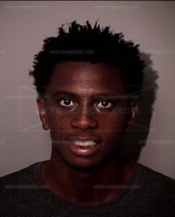 Carvion Decarlo-Delon Roberts