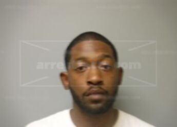 Jermaine Charles Riley