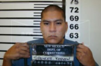Keevin Spencer