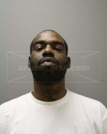 Labaron D Hayes