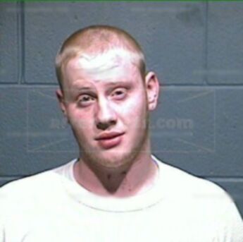 Jonathan Kyle Duff