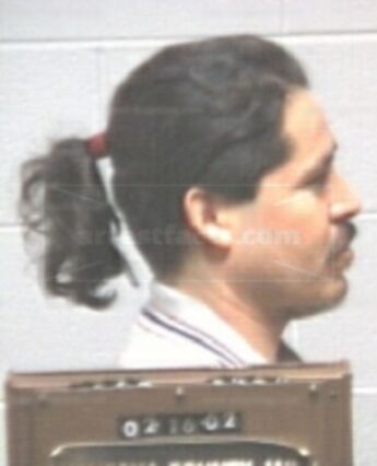 Matiniano Munoz