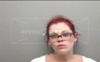 Rebecca Nicole Dearing