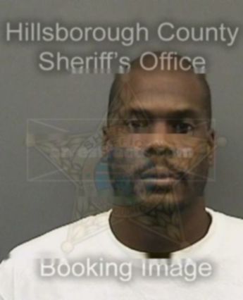 Brandon Raynard Smith