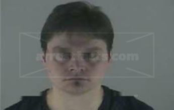 Nicholas Ryan Hurley