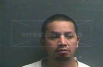 Julio Cesar Solis Diaz