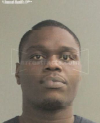 Xavier Adrian Floyd