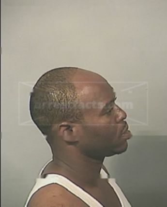 Lynn Anthony Thomas