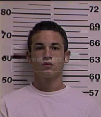 Brandon Scott Mccarty