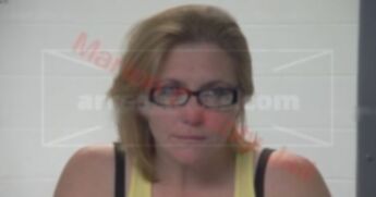 Natalie Nicole Griffin