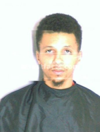 Travis Federico Adams