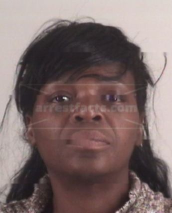 Jacquelynn D Mitchell