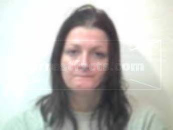 Melissa Diane Churchwell