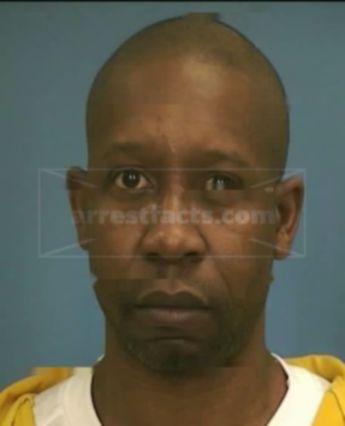 Alton Mccoy