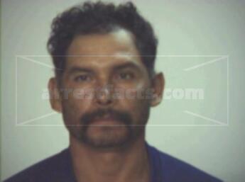 Jesus Rolando Orozco