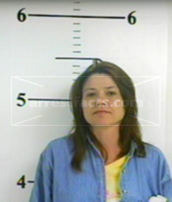 Diedre Ann Rhodes