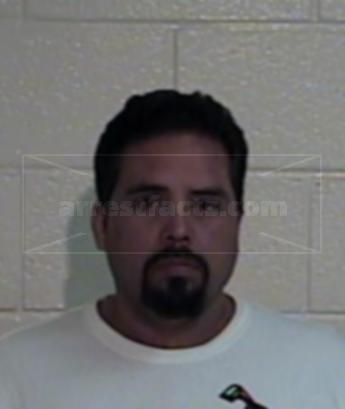 Sergio Hernandez Carillo