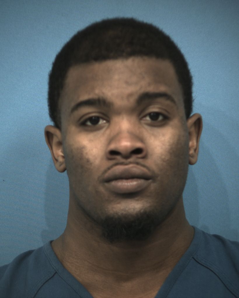 Darius Devante Greene