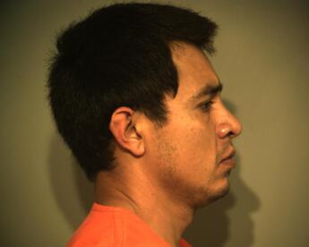 Joel Arturo Figueroa Gaspar