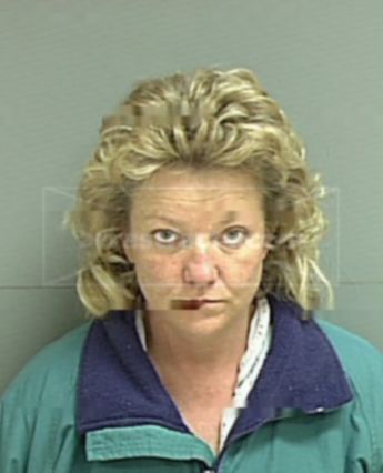 Shellie Lee Barnett