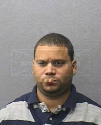 Jorge Edgardo Lebron-Diaz