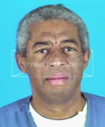 Harvey Allen