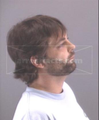 Billy Don Sexton