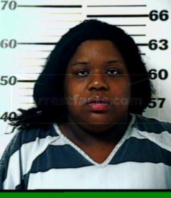 Kasandra Lanett Jackson