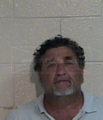 Omar Garcia Ramon