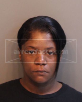 Lasandra Denise Toney