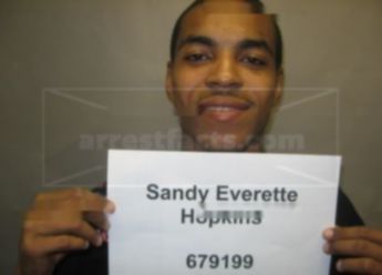 Sandy Everette Hopkins