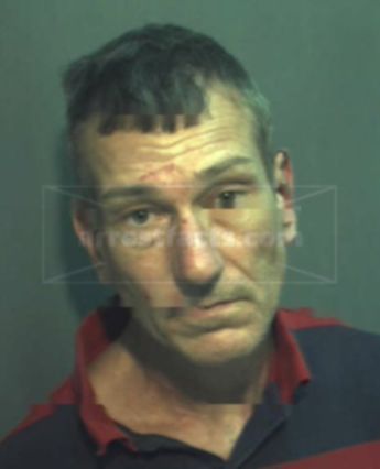 Vincent Charles Bradford