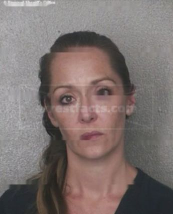 Pascall Danielle Graham