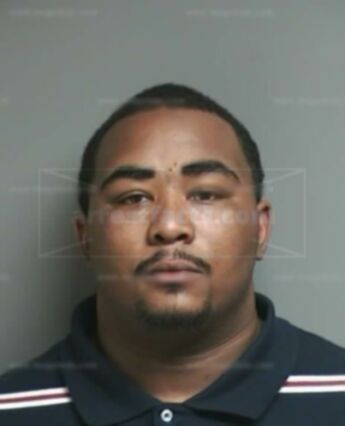 Mark Eugene Brown