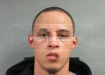 Jordan Duane Holmes
