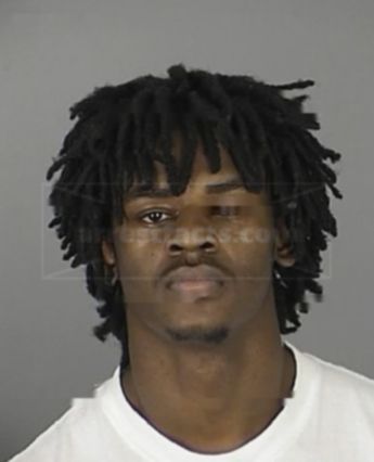 Levontae Jermaine Bennett