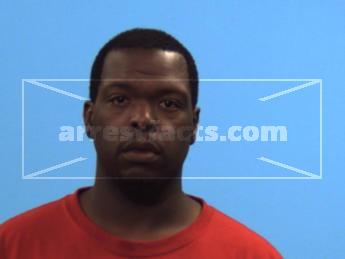 Gordon Lamont Williams