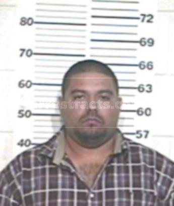 Jose Felix Gonzalez Morales