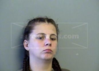 Alissa Elaine Mcwhirt