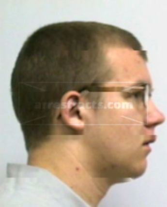 Christopher Leroy Mathews