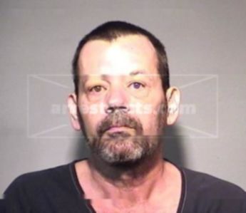 Mark Stephen Henry