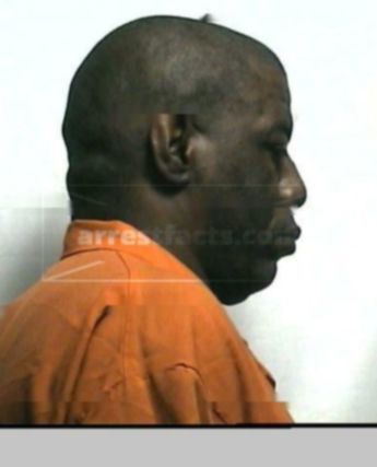 Gerald T Mosley