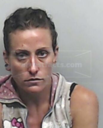 Stacia Lee Lithfield