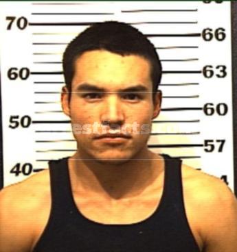 Jose Yostin Elizondo